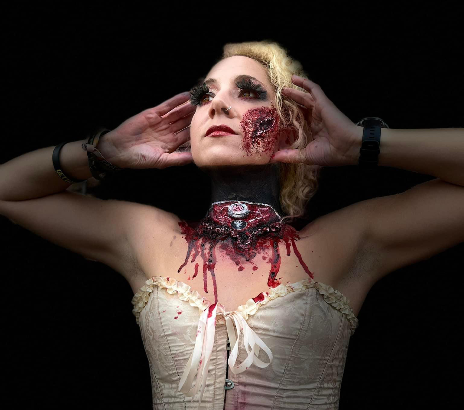 Teaserbild der Kunst von FantasyFaces