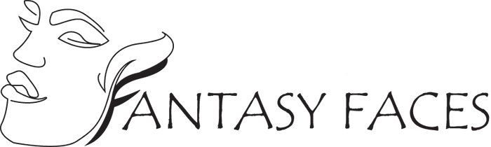 Logo FantasyFaces